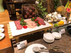 -红林大酒店RFcafe自助餐厅