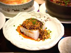 -成都钓鱼台精品酒店-品聚·成都餐厅