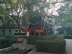 -玲珑塔公园