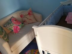 -BlueBubble蓝泡泡婴幼儿游泳会所(合川路店)