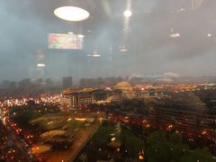 -烛影拾光观景餐厅·创意菜·摄影·小提琴(大唐不夜城店)