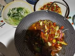 -胡胖子有鱼有肉(麓谷店)