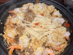 -前海沿·青岛菜(五四广场永旺店)