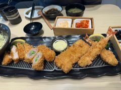 胜博殿日式炸猪排-胜博殿日式炸猪排(西红门店)