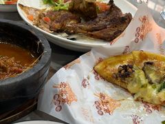 -阿拉伯萨娜餐厅(石马社区店)