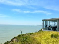 -大京沙滩
