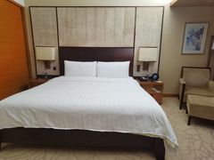 -上海浦东嘉里大酒店