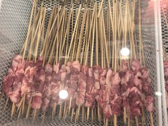 -新疆艾麦尔烧烤(丰台路口店)