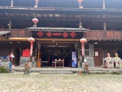 -云水谣景区-土楼之光文化园