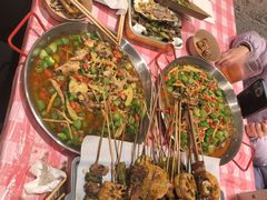 -为民烧烤吧.自贡爆炒菜.成都烧烤(收录20年好店)
