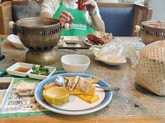 -亚马逊蒸汽活海鲜自助(LCM置汇旭辉广场店)