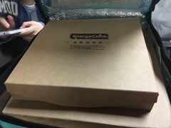 -EnergyCake蛋糕理想国