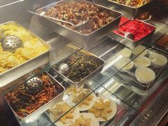 -姚记炒肝店(簋街店)