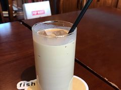 -fishtank鱼缸咖啡(三山街店)