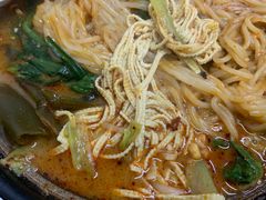 -曹宝林砂锅麻辣烫(星光路店)