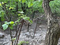 -香炉山国家森林公园