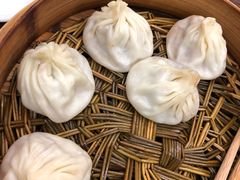 -朱新年·苏式汤团·面点(北寺塔店)