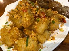 -金穗园·砂锅粥.醉鸡煲火锅(长寿路店)