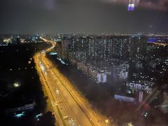 -锦悦轩空中观景餐厅