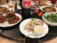 -新南华大酒店(广中店)