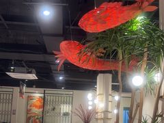 -旺顺阁鱼头泡饼(小红门店)