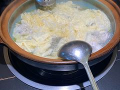 -椰小名·竹笙椰子鸡(中堂店)