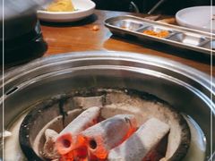 -·缸桶屋·韩式牛肋条自助烤肉(西湖D11店)