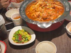 -胖哥俩肉蟹煲(湖滨银泰in77店)