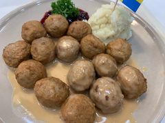 -宜家·瑞典风味餐厅(北京西红门店)