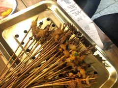 -盟重烧烤(高正街店)