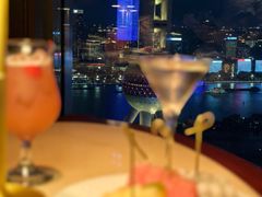 -翡翠36酒吧(浦东香格里拉店)