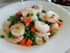 -壹只菜·崇明本地特色菜(崇明南门店)