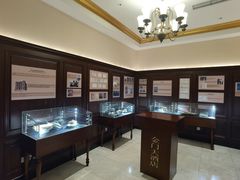 -上海锦江金门大酒店
