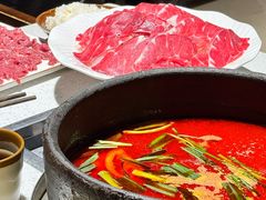 -贵府酸汤牛肉火锅·贵州老字号(飞山街店)