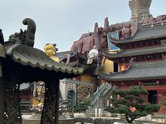 -上海东林寺(金山区)