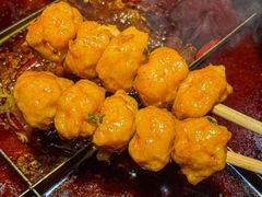 -陶婆婆火锅(洪崖洞店)