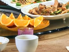 -红日饭店(裕隆三路店)