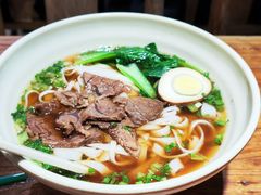 -湘人龙记老长沙米粉(鸟巢店)
