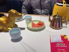 -金芙蓉|湘味小炒·鲜炒黄牛肉(淮安生态新城吾悦店)
