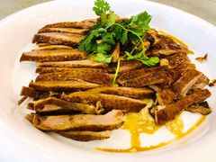 金牌鹅肉-陆记鹅庄·潮汕菜·狮头鹅(大仟里店)