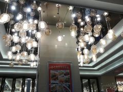 -丰收日·小海鲜·沪上家宴(顾村正大店)