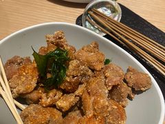 -隅乐胡椒虾·台湾菜·团建(皇岗店)