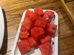 -平娃三宝烧烤·面食(南小街店)