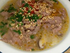 -渝信川菜 · 川味家常菜(长安店)