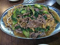 -来自潮州牛肉店(华强北店)