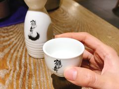 -松岛日本料理(汾江路店)
