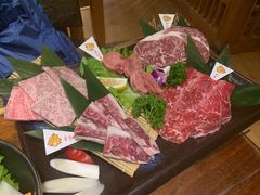-热血兄弟·炭火烤肉(融侨中心店)