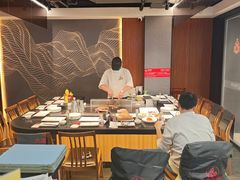 -渔乐之昕·铁板烧自助餐(虹悦城店)