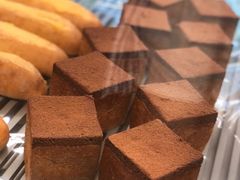 -喜茶(广州北京路惠福东店)