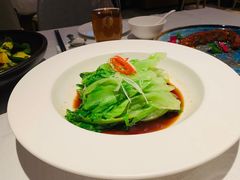 -悦融琥珀·京鲁菜·海味珍品(西单店)